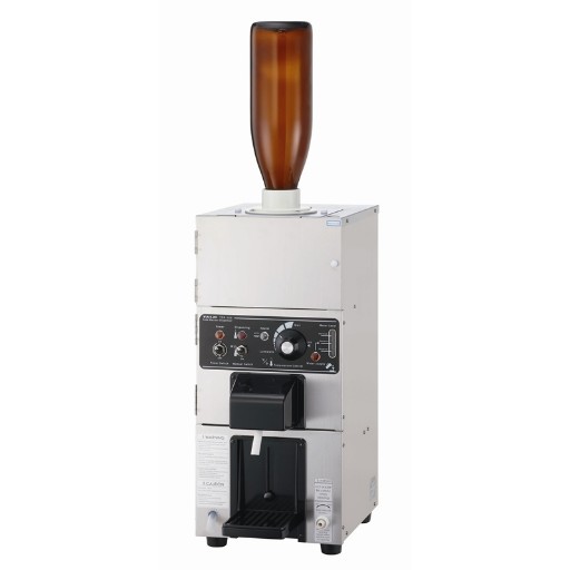 Sake Warmer Dispensers / 暖酒機